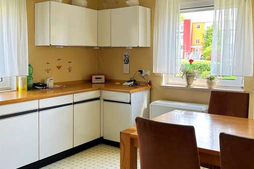 Wohnküche Wohnküche - Einfamilienhaus in 94327 Bogen mit 105m² kaufen