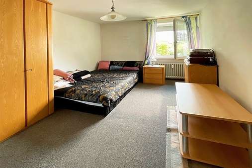 Kinderzimmer - Etagenwohnung in 94315 Straubing mit 95m² kaufen