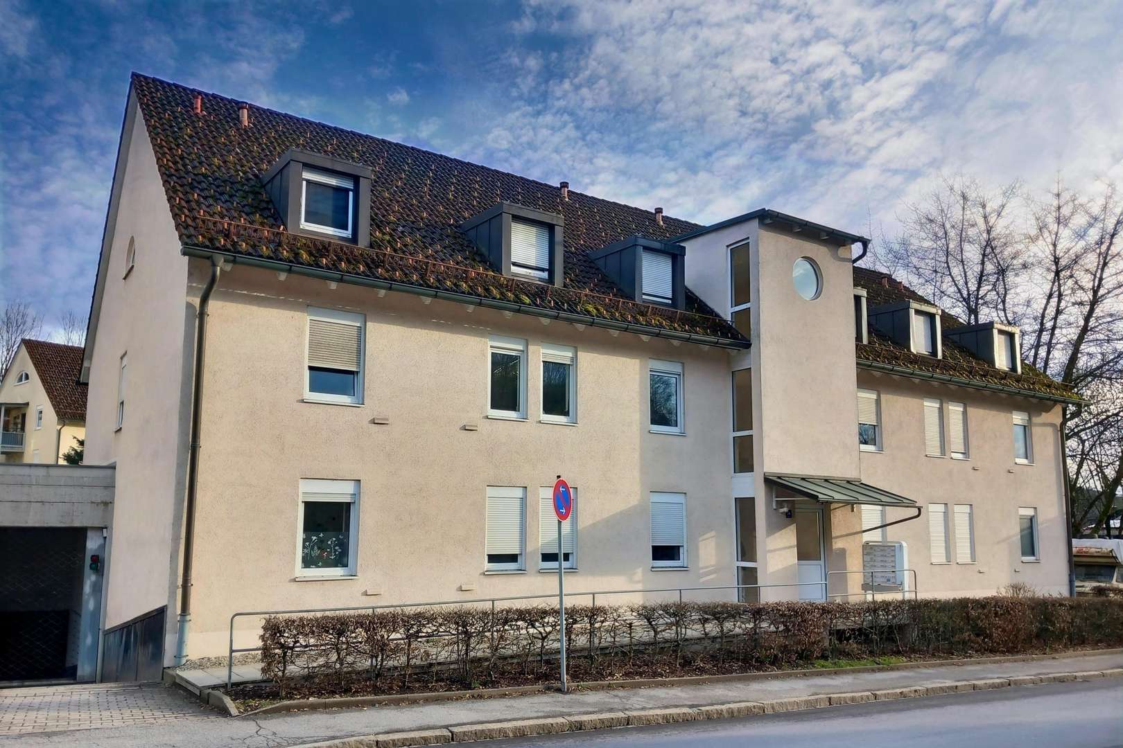 Titelbild - Etagenwohnung in 94469 Deggendorf mit 64m² kaufen