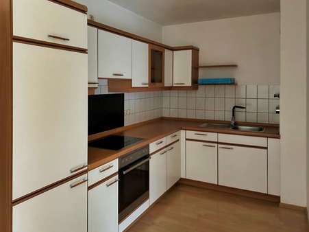 Einbauküche - Etagenwohnung in 94469 Deggendorf mit 64m² kaufen