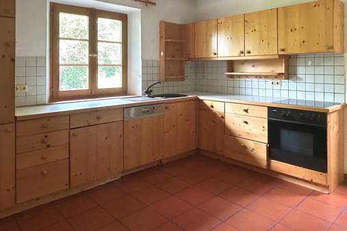 Küche inklusive - Einfamilienhaus in 94327 Bogen mit 149m² kaufen