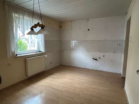 Wohnküche - Reihenmittelhaus in 94315 Straubing mit 95m² kaufen