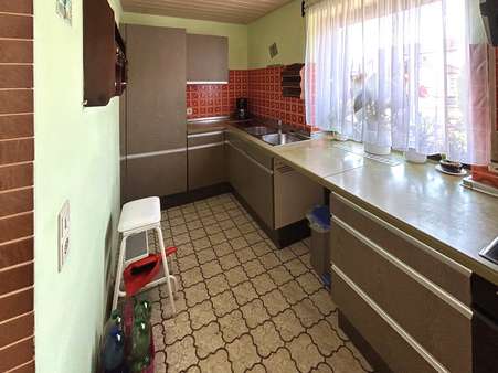 separate Küche - Einfamilienhaus in 94351 Feldkirchen mit 130m² kaufen