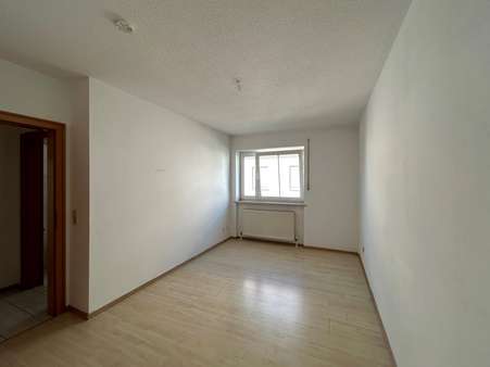 Schlafzimmer - Etagenwohnung in 94315 Straubing mit 54m² kaufen