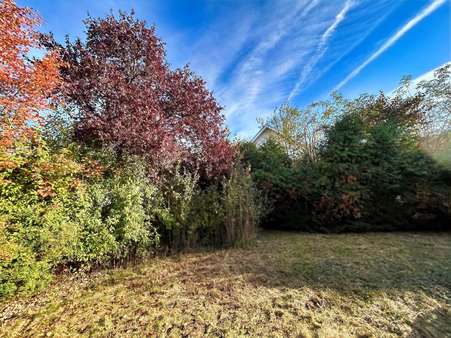 Garten - Reiheneckhaus in 94351 Feldkirchen mit 127m² kaufen