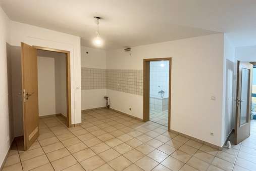 Wohnung 3 - Wohn-Essbereich - Mehrfamilienhaus in 94327 Bogen mit 292m² kaufen