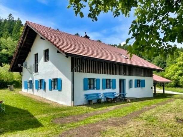 Titelbild - Landhaus in 94505 Bernried mit 270m² kaufen