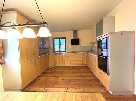 Küche Küche - Einfamilienhaus in 93449 Waldmünchen mit 122m² kaufen
