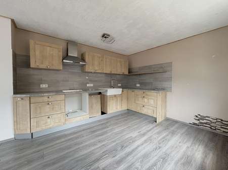 Küche - Einfamilienhaus in 93453 Neukirchen mit 120m² kaufen