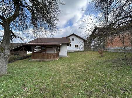 Garten - Einfamilienhaus in 93453 Neukirchen mit 200m² kaufen