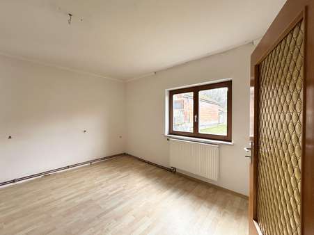 Schlafzimmer - Einfamilienhaus in 93453 Neukirchen mit 200m² kaufen