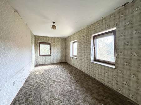 Kinderzimmer Obergeschoss - Bauernhaus in 93482 Pemfling mit 166m² kaufen