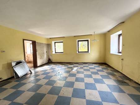 Kochen und Essen - Bauernhaus in 93482 Pemfling mit 166m² kaufen