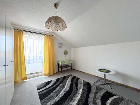 Durchgangszimmer - Einfamilienhaus in 93449 Waldmünchen mit 124m² kaufen