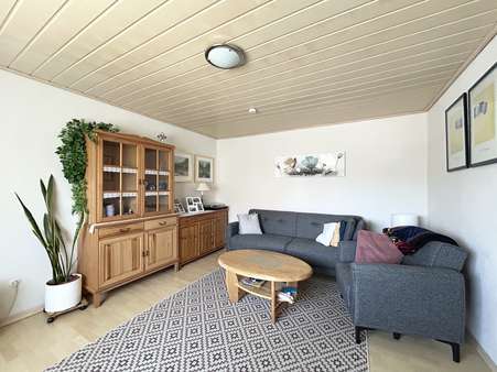 Wohnzimmer - Einfamilienhaus in 93449 Waldmünchen mit 124m² kaufen