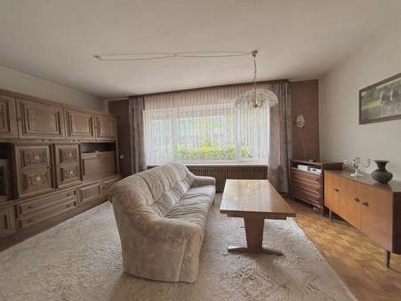 Wohnbereich - Einfamilienhaus in 93437 Furth im Wald mit 114m² kaufen