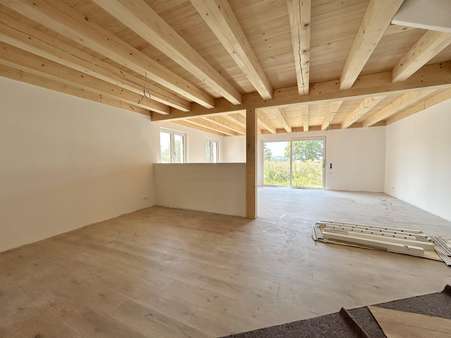 Essbereich Essbereich - Doppelhaushälfte in 93483 Pösing mit 157m² kaufen