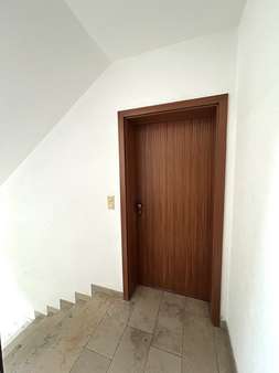 Wohnungseingang - Etagenwohnung in 93055 Regensburg mit 35m² kaufen