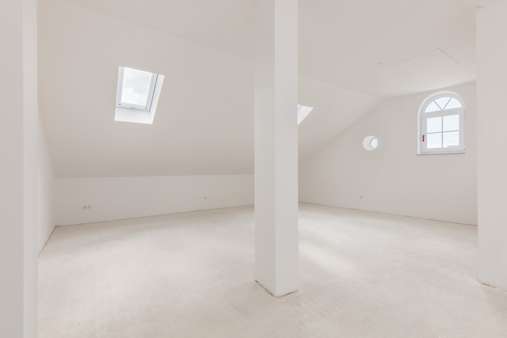 Beispielwohnung - Etagenwohnung in 93444 Bad Kötzting mit 60m² kaufen