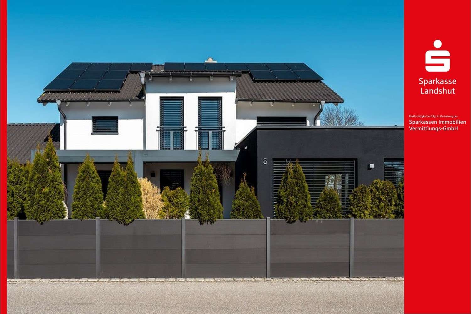 Titelbild - Einfamilienhaus in 84144 Geisenhausen mit 171m² kaufen