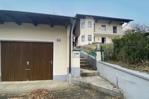 Wohnen mit Charme