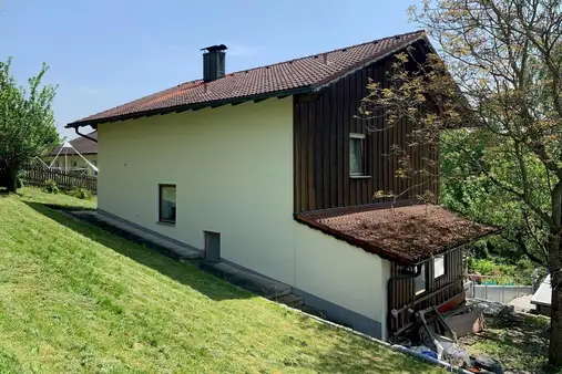 Wohnen mit Charme