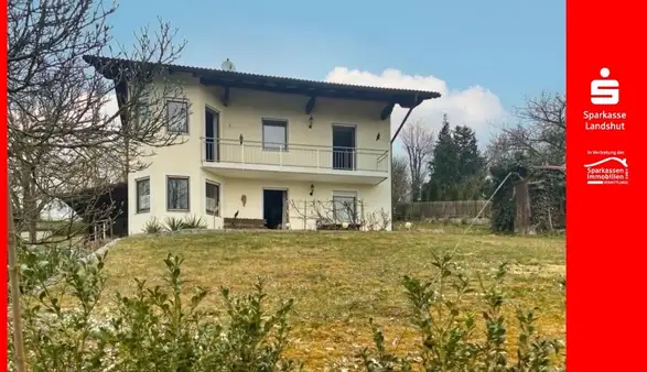 Wohnen mit Charme