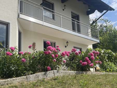 weitere Außenansicht - Einfamilienhaus in 84175 Gerzen mit 126m² kaufen