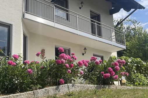 weitere Außenansicht - Einfamilienhaus in 84175 Gerzen mit 126m² kaufen