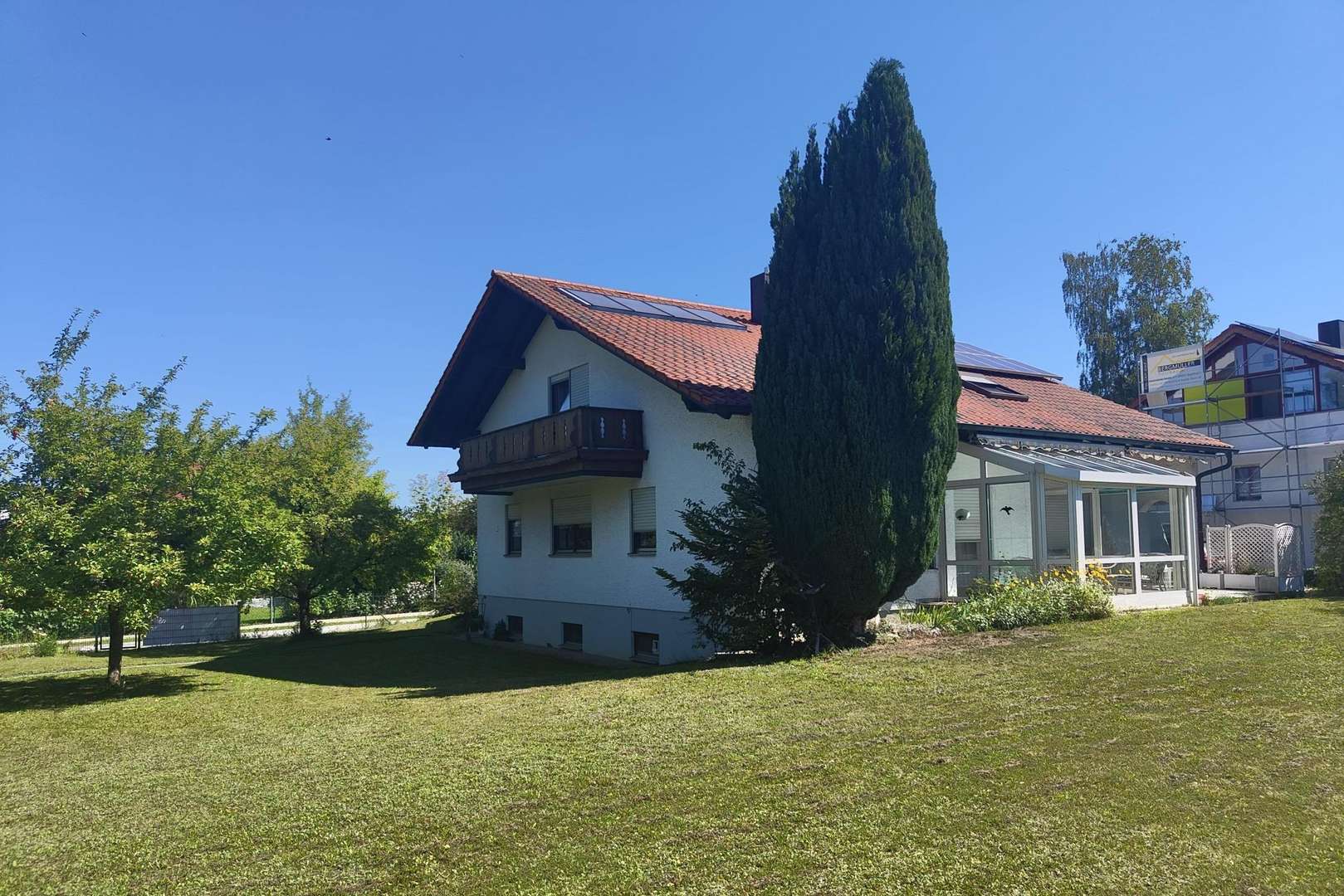 Titel - Einfamilienhaus in 84088 Neufahrn mit 180m² kaufen