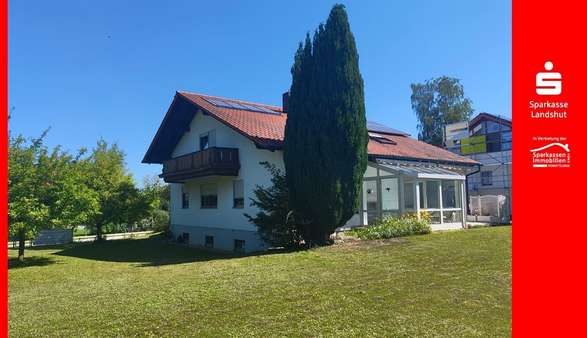 Titelbild - Einfamilienhaus in 84088 Neufahrn mit 180m² kaufen
