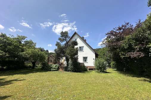 Ansicht Süden Ansicht Süden - Einfamilienhaus in 84032 Altdorf mit 149m² kaufen