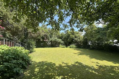 großer Garten großer Garten - Einfamilienhaus in 84032 Altdorf mit 149m² kaufen