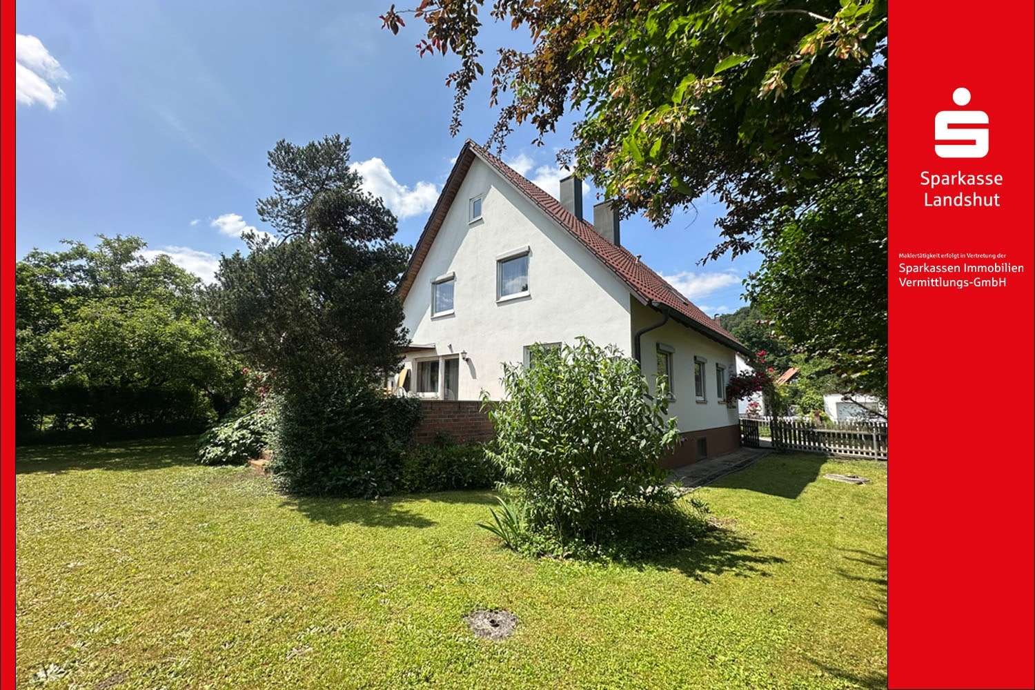 Titel Titel - Einfamilienhaus in 84032 Altdorf mit 149m² kaufen