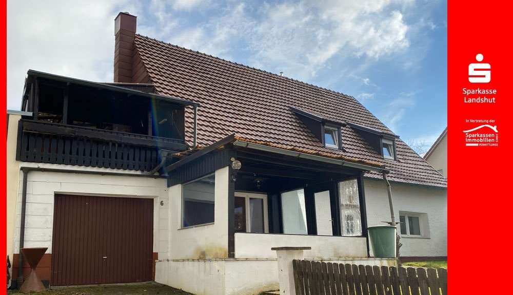 Titel - Einfamilienhaus in 93352 Rohr mit 178m² kaufen