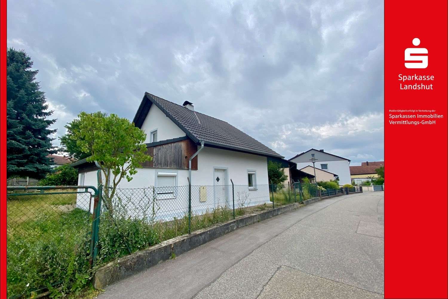 Titel Titel - Einfamilienhaus in 94333 Geiselhöring mit 93m² kaufen