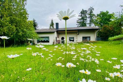 Garten Garten - Einfamilienhaus in 84149 Velden mit 121m² kaufen