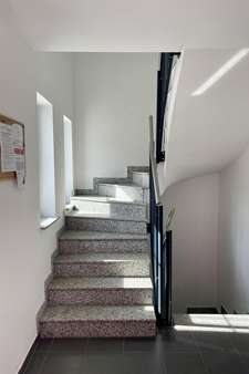 Geräumiger Hausflur - Erdgeschosswohnung in 84034 Landshut mit 44m² kaufen
