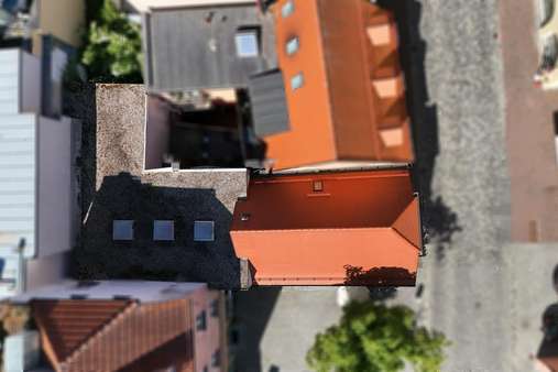Vogelperspektive Vogelperspektive - Bürohaus in 84028 Landshut mit 512m² kaufen