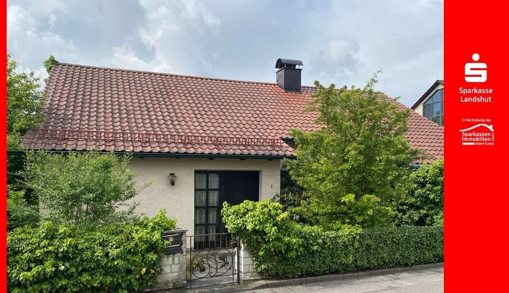 Titel Titel - Bungalow in 84085 Langquaid mit 130m² kaufen