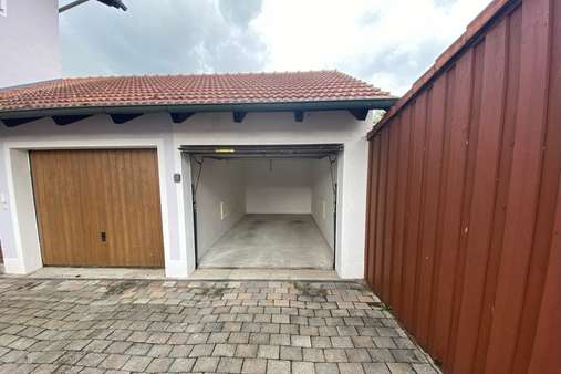 Garage - Doppelhaushälfte in 84160 Frontenhausen mit 110m² kaufen