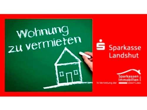 Titel - Dachgeschosswohnung in 84051 Essenbach mit 96m² mieten