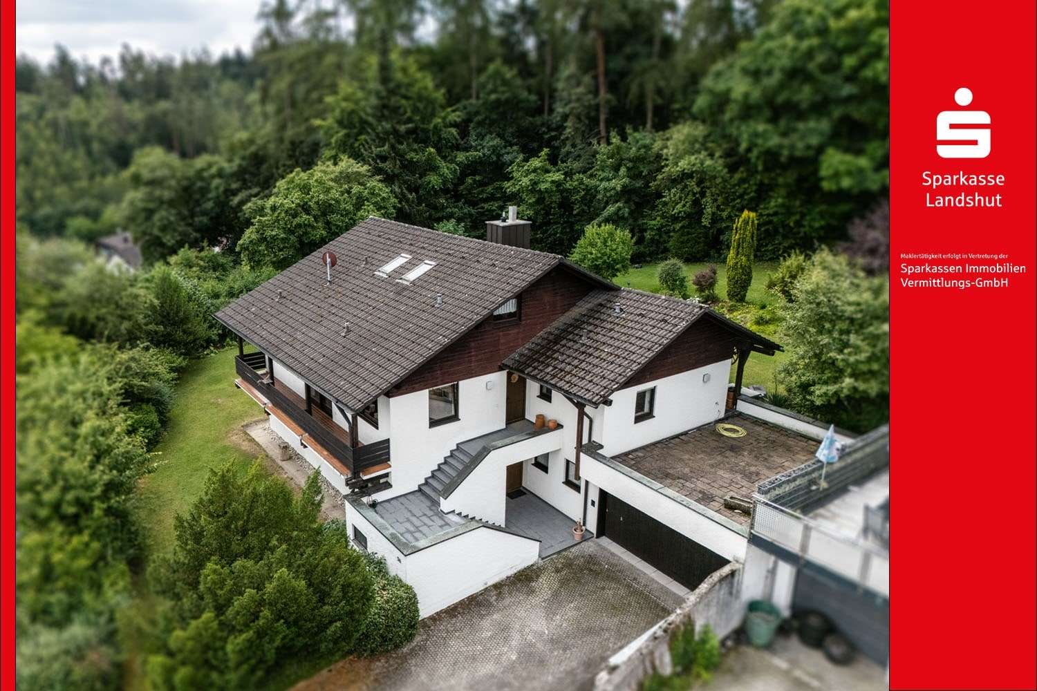 Titel Titel - Einfamilienhaus in 84032 Altdorf mit 166m² kaufen