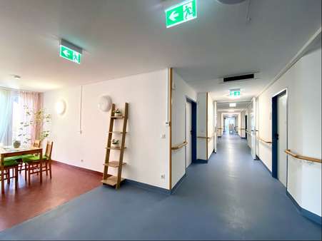 Sitzecke im EG Sitzecke im EG - Appartement in 84032 Altdorf mit 25m² kaufen