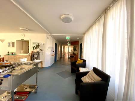 Zugang Pflegestation Zugang Pflegestation - Appartement in 84032 Altdorf mit 25m² kaufen