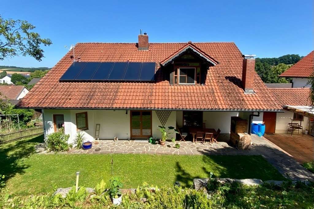 Titel Titel - Einfamilienhaus in 84061 Ergoldsbach mit 180m² kaufen