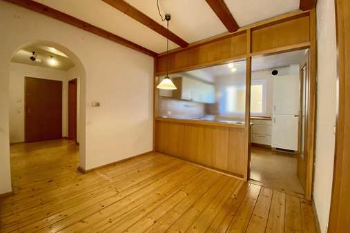 Essen Essen - Etagenwohnung in 84034 Landshut mit 102m² kaufen