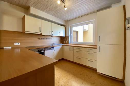 Küche Küche - Etagenwohnung in 84034 Landshut mit 102m² kaufen