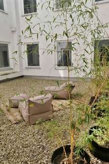 Innenhof Innenhof - Büro in 84028 Landshut mit 513m² mieten