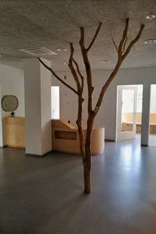 Empfangs-Bereich Empfangs-Bereich - Büro in 84028 Landshut mit 513m² mieten